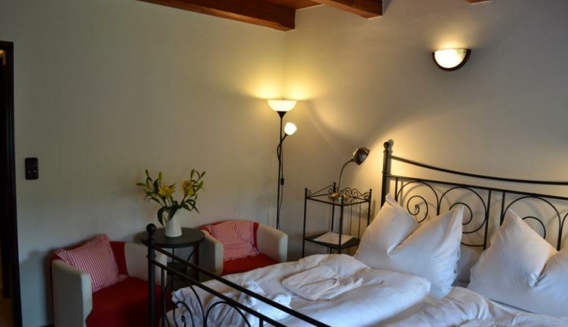 Penzion Běla Bělá pod Pradědem